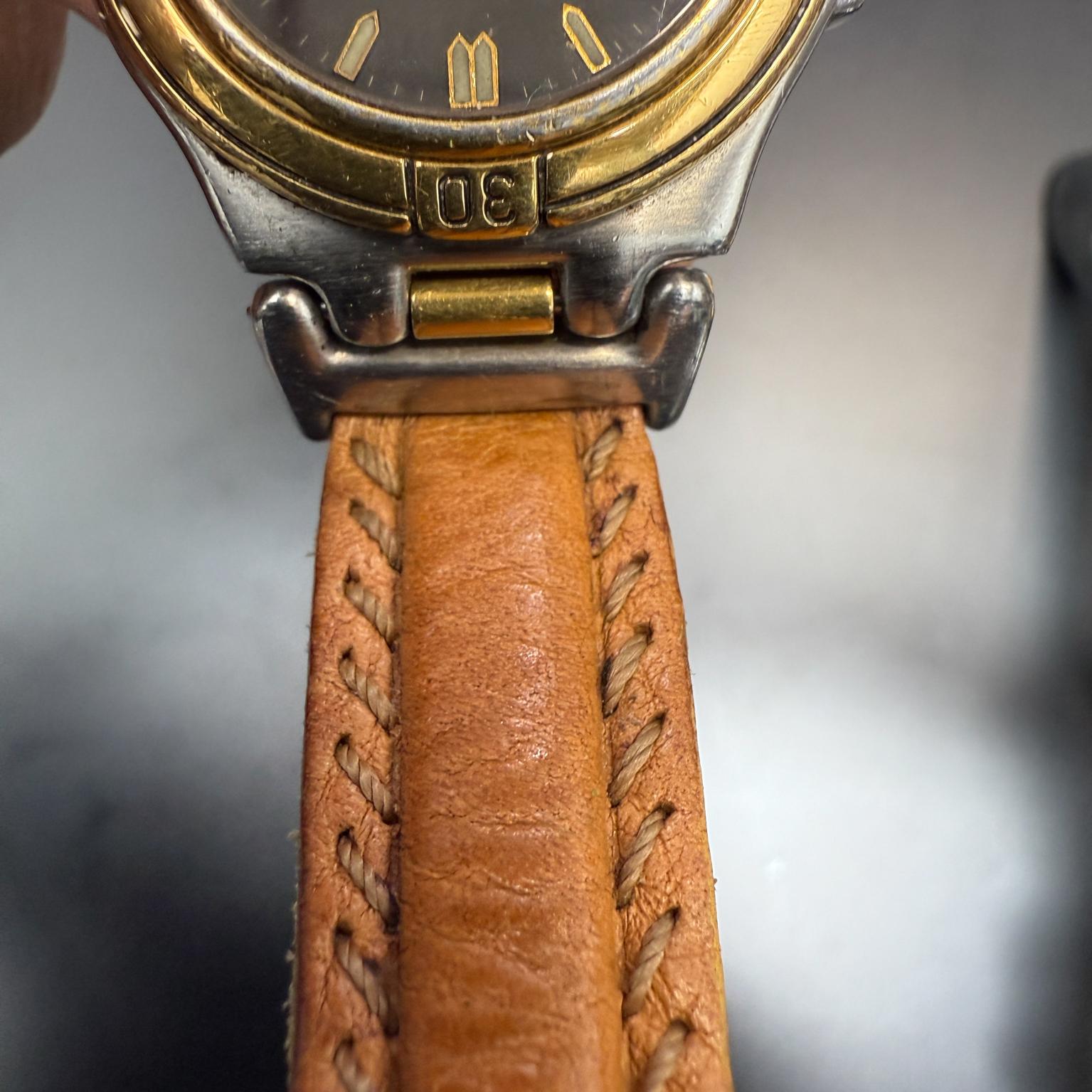Montre Vintage Mid Century Modern Zodiac Professional 200m en vente 2