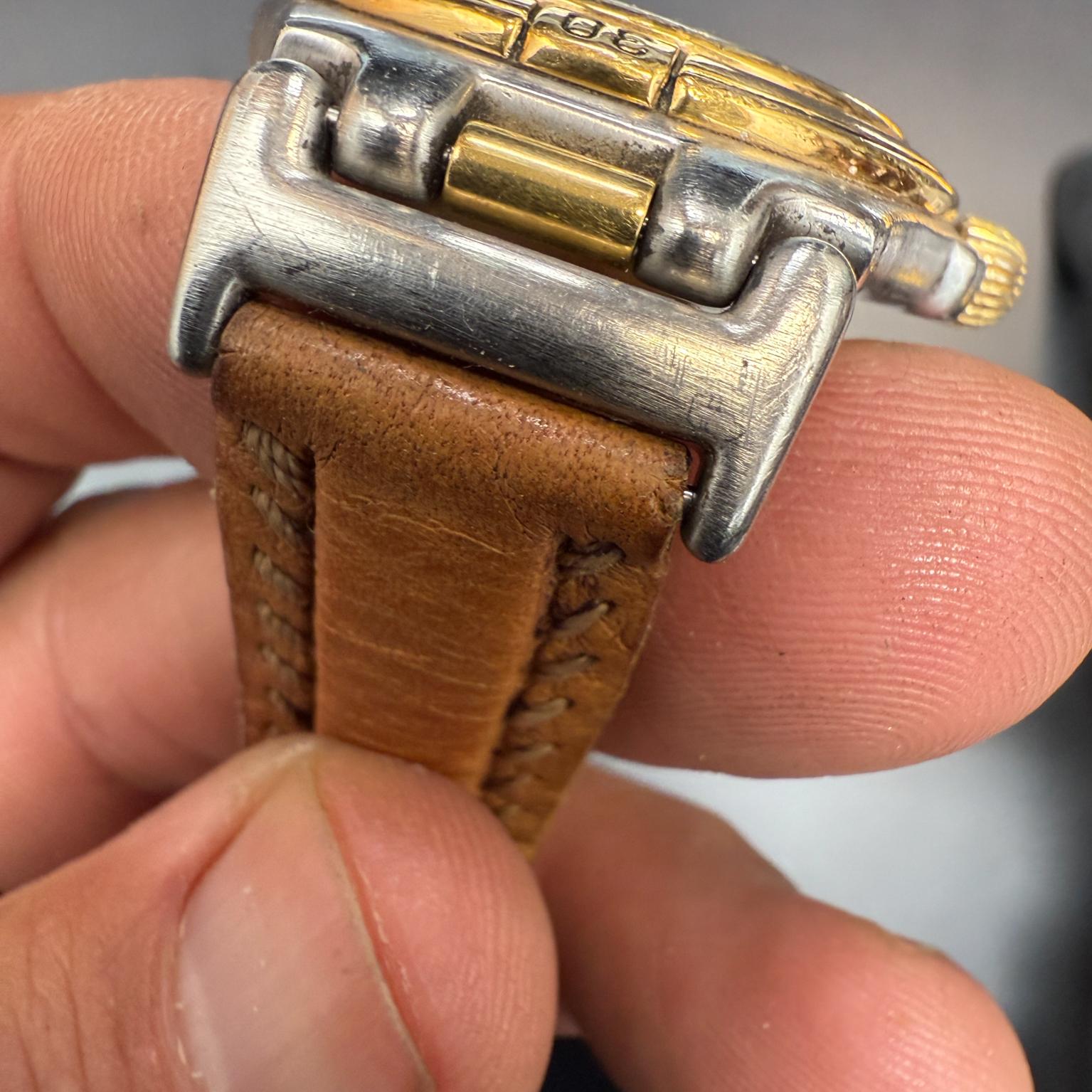 Montre Vintage Mid Century Modern Zodiac Professional 200m en vente 1
