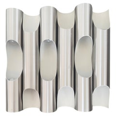 Vintage Mid-Century Modern"Fuga"Wall Sconces by Maija Liisa Komulainen for Raak