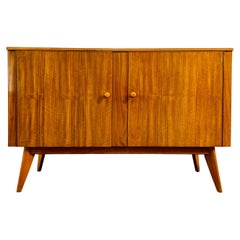 Vintage Mid-Century Morris Of Glasgow Sideboard, 1960s