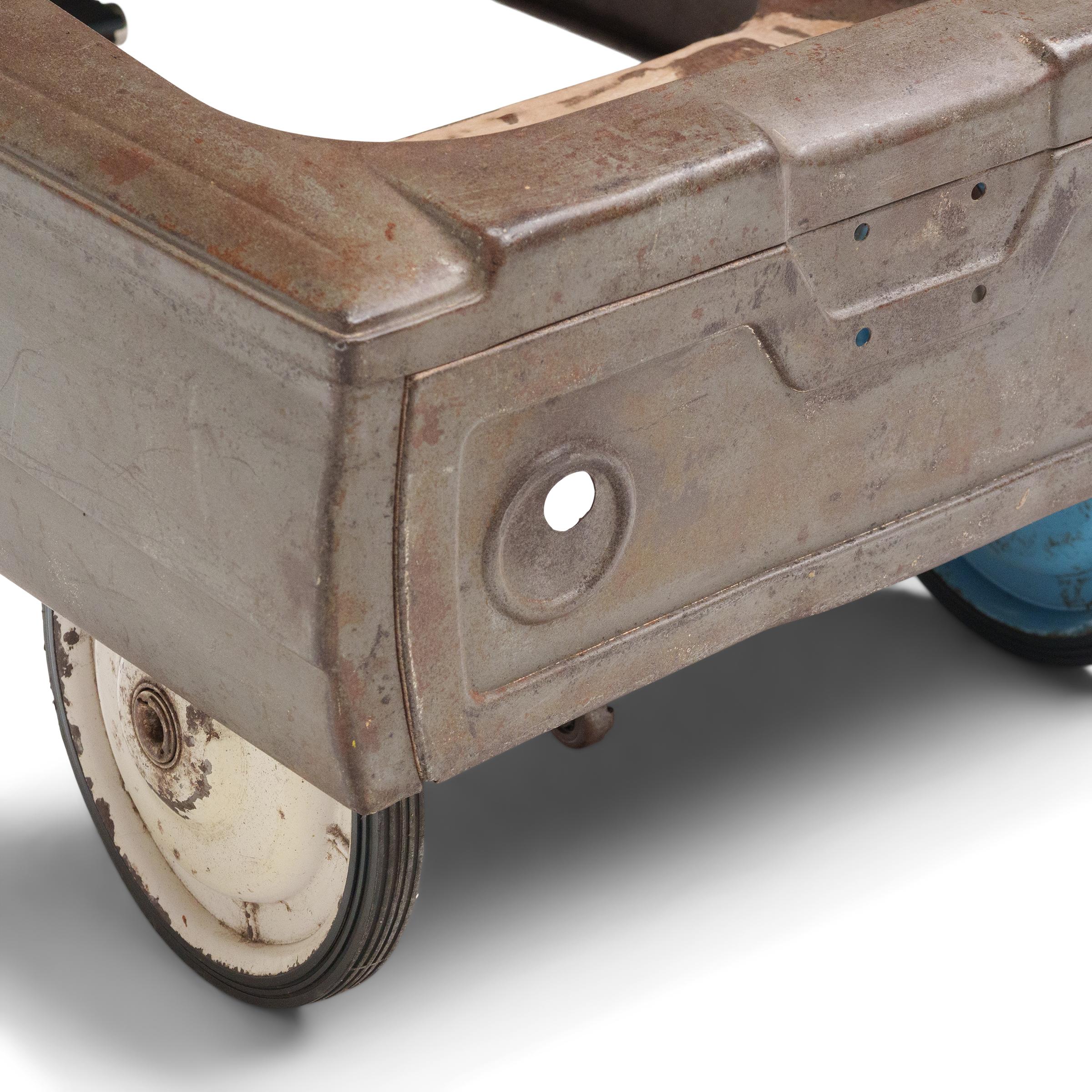 American Vintage Mid-Century Murray Pedal Boat