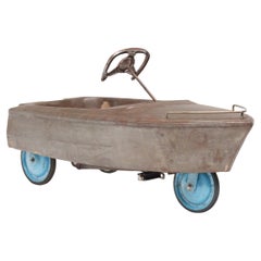 Murray Pedal Boat vintage du milieu du siècle dernier