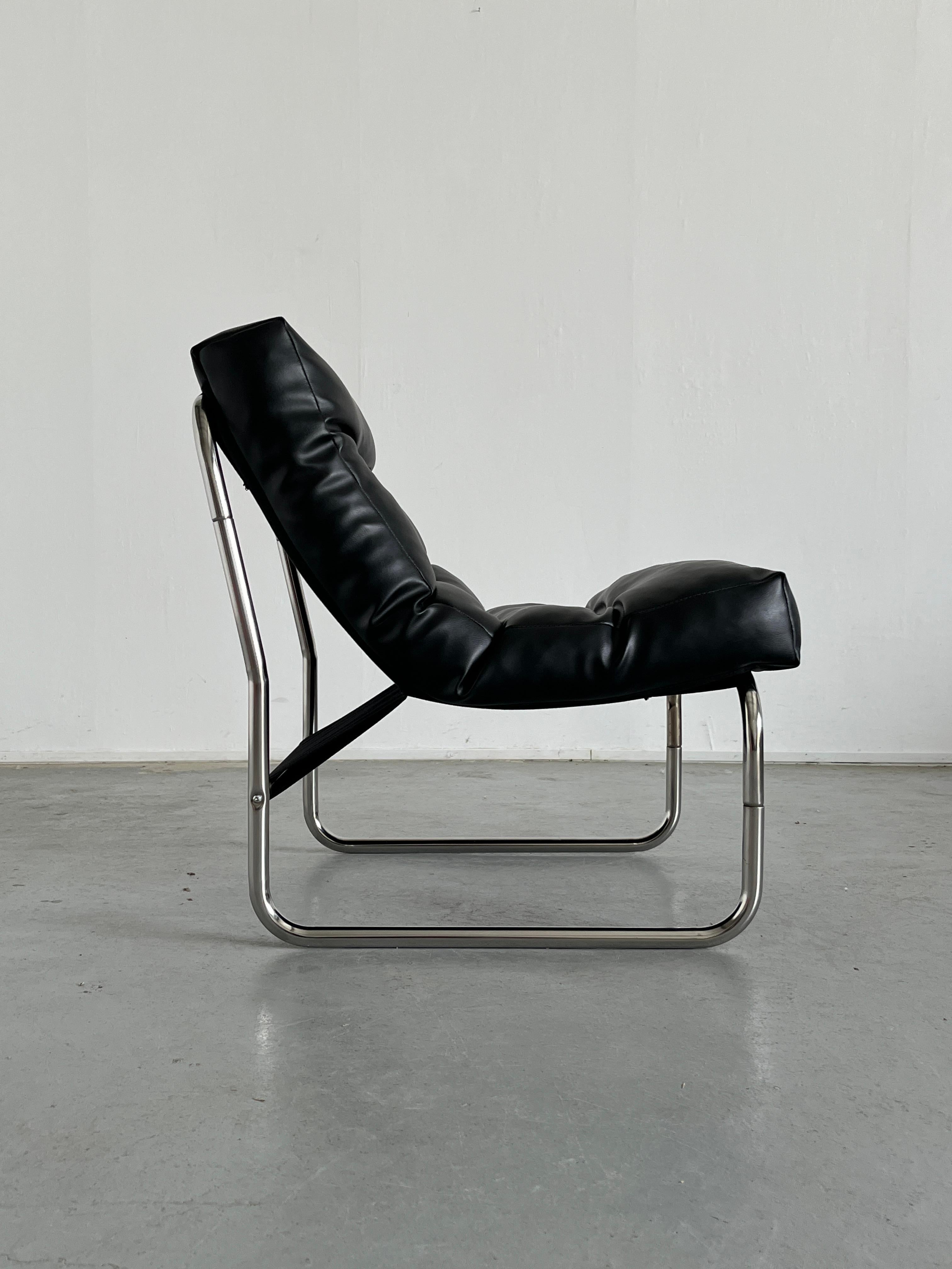 pixi lounge chair