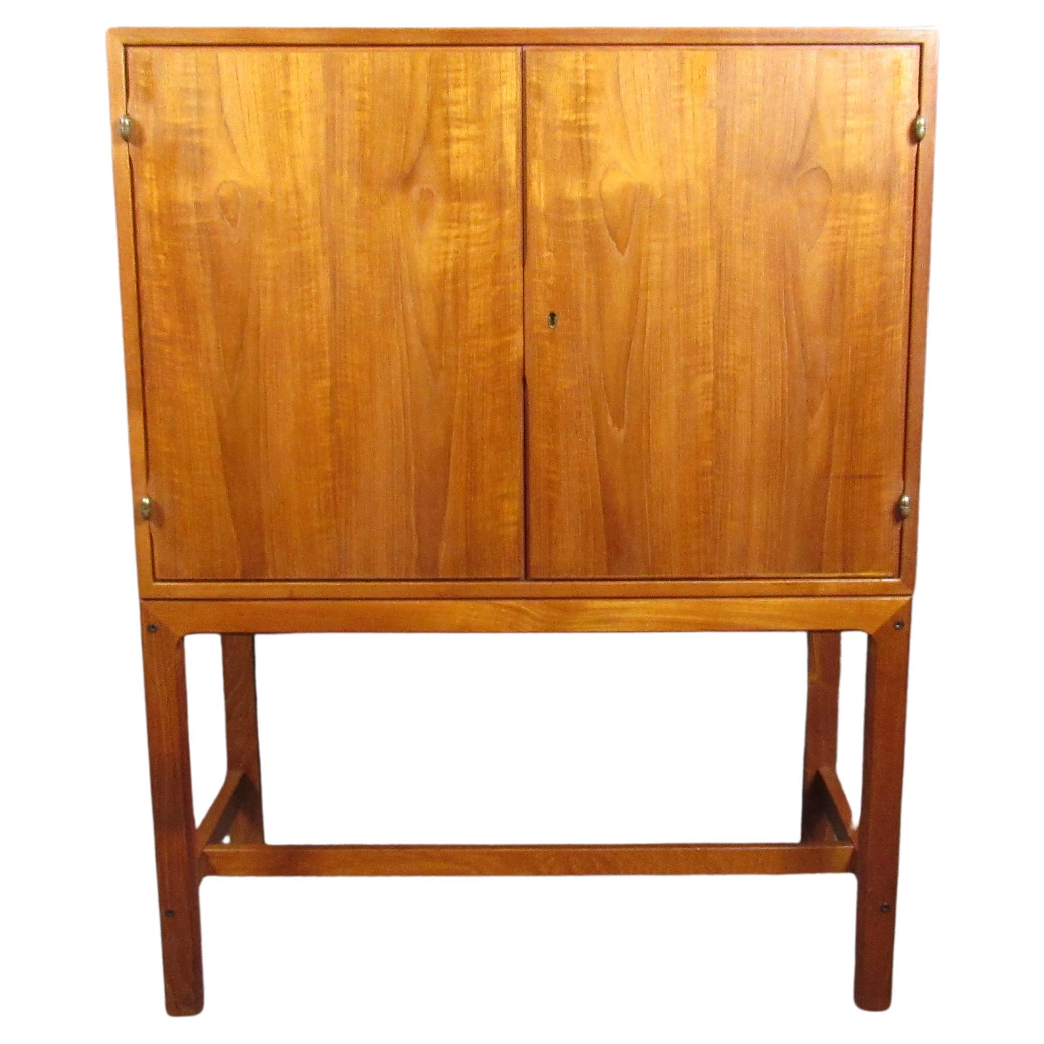 Vintage German MidCentury German Shrunk at 1stDibs