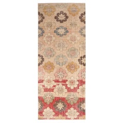 Mid-Century Modern Turkish Rugs