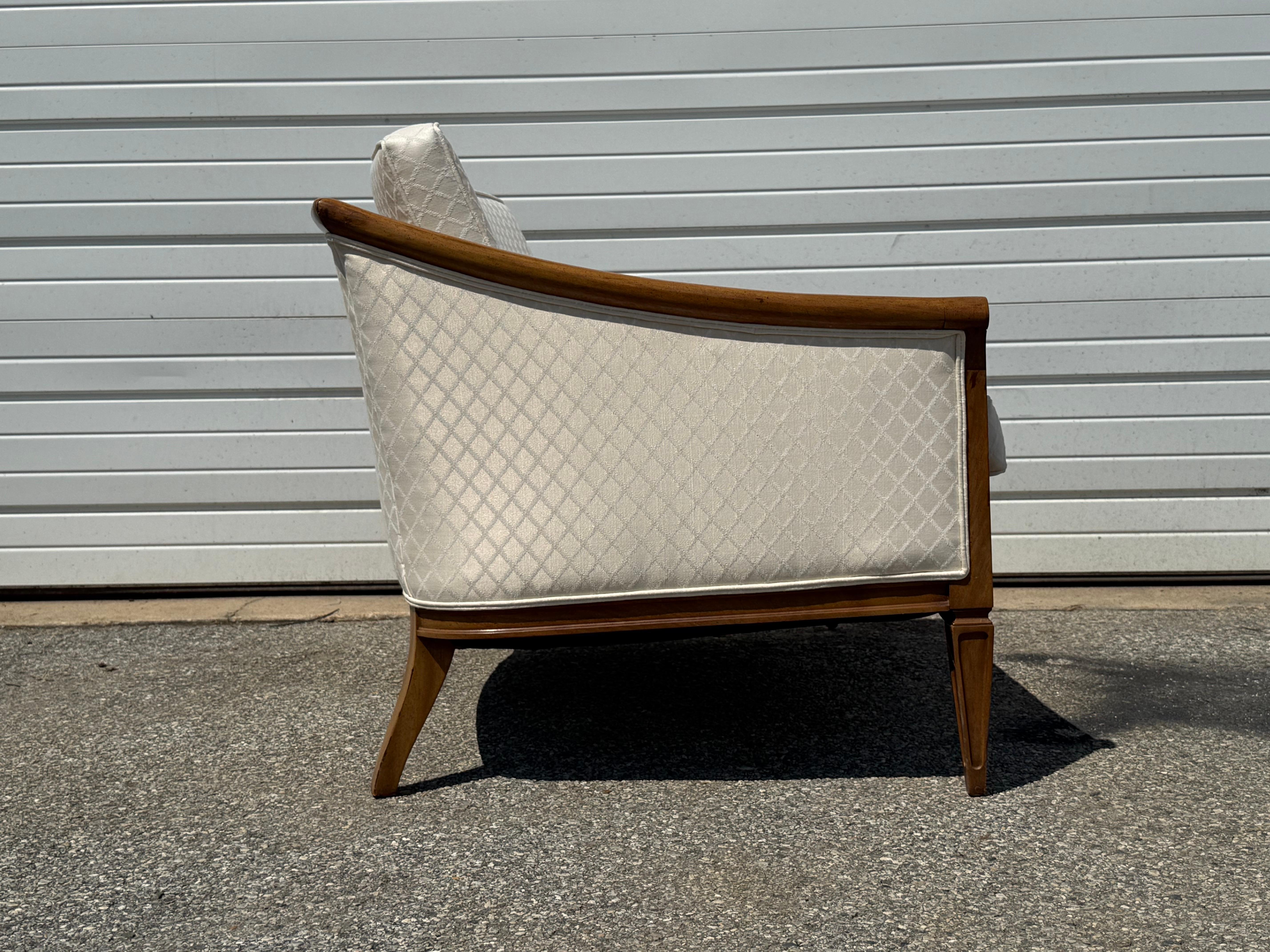 Vintage Mid Century Regency Style 51