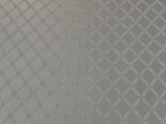 Vintage Mid Century Regency Style 51" Loveseat/Sofa