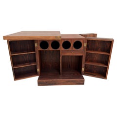 Wood Dry Bars