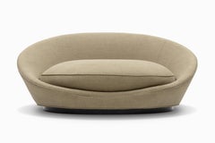 Vintage Mid Century "Satellite" Chair by Milo Baughman