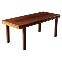 Swedish Coffee and Cocktail Tables