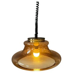 Lights Vintage Mid Century Space Age par Herda