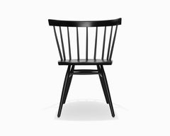 Vintage Mid Century "Straight Chair" by George Nakashima