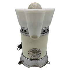 Vintage Mid-Century Sunkist Juicer
