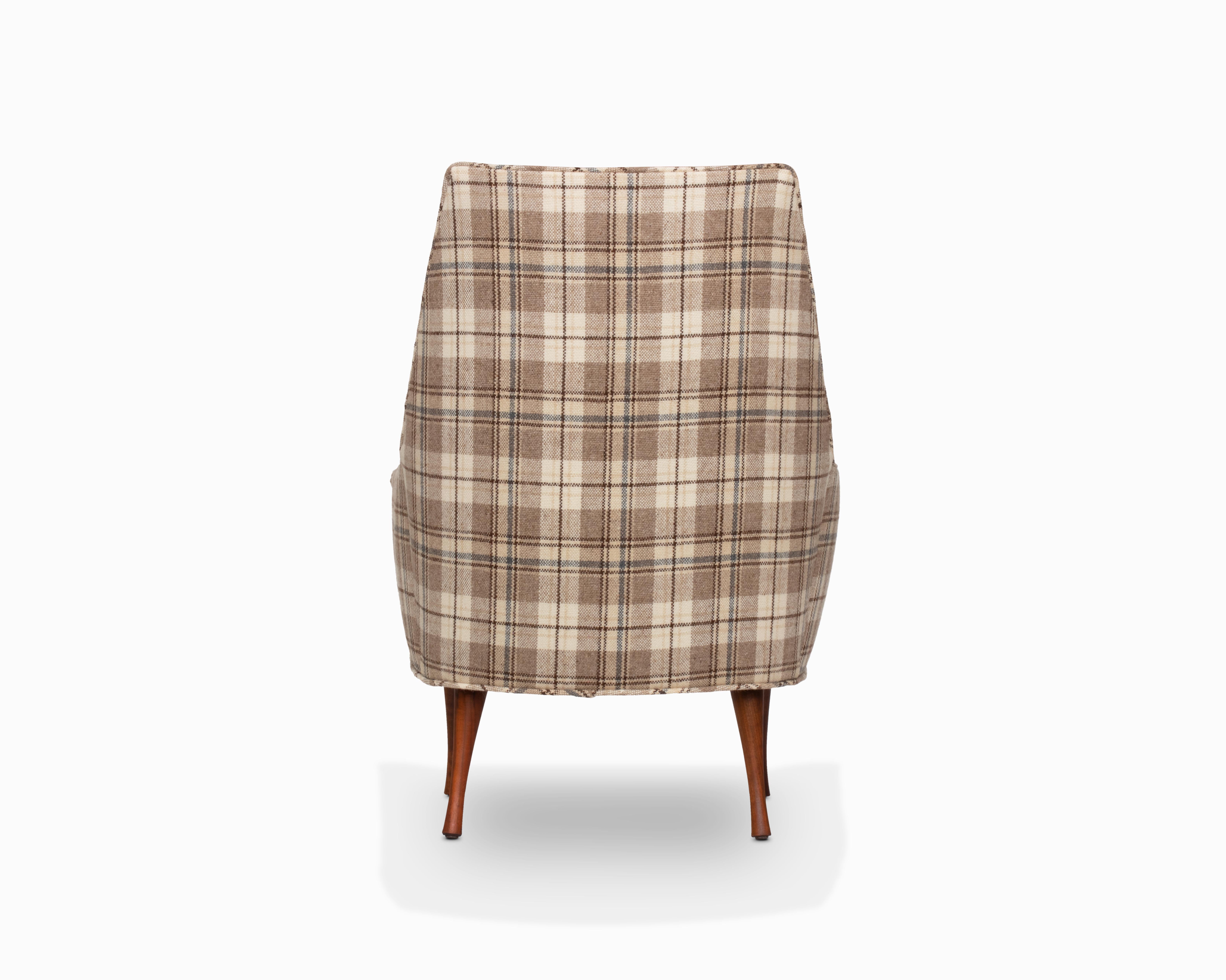 XX secolo Vintage Mid Century 