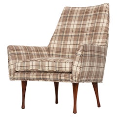 Wood Lounge Chairs