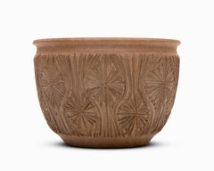Vintage Mid Century "Teardrop" Planter by David Cressey & Robert Maxwell