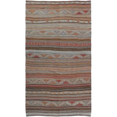 1960s Turkish Rugs