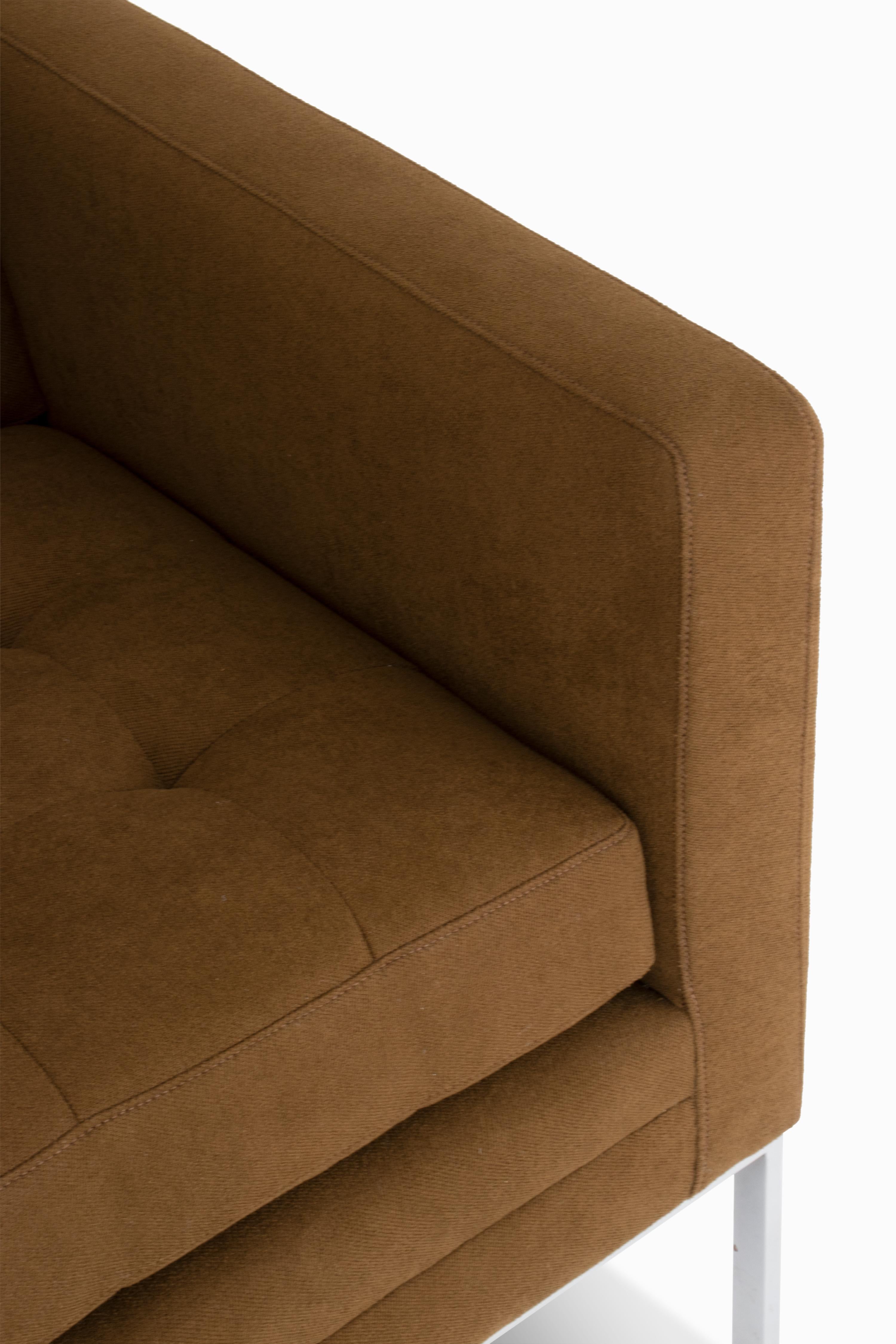 Silla de salón Vintage Mid Century 