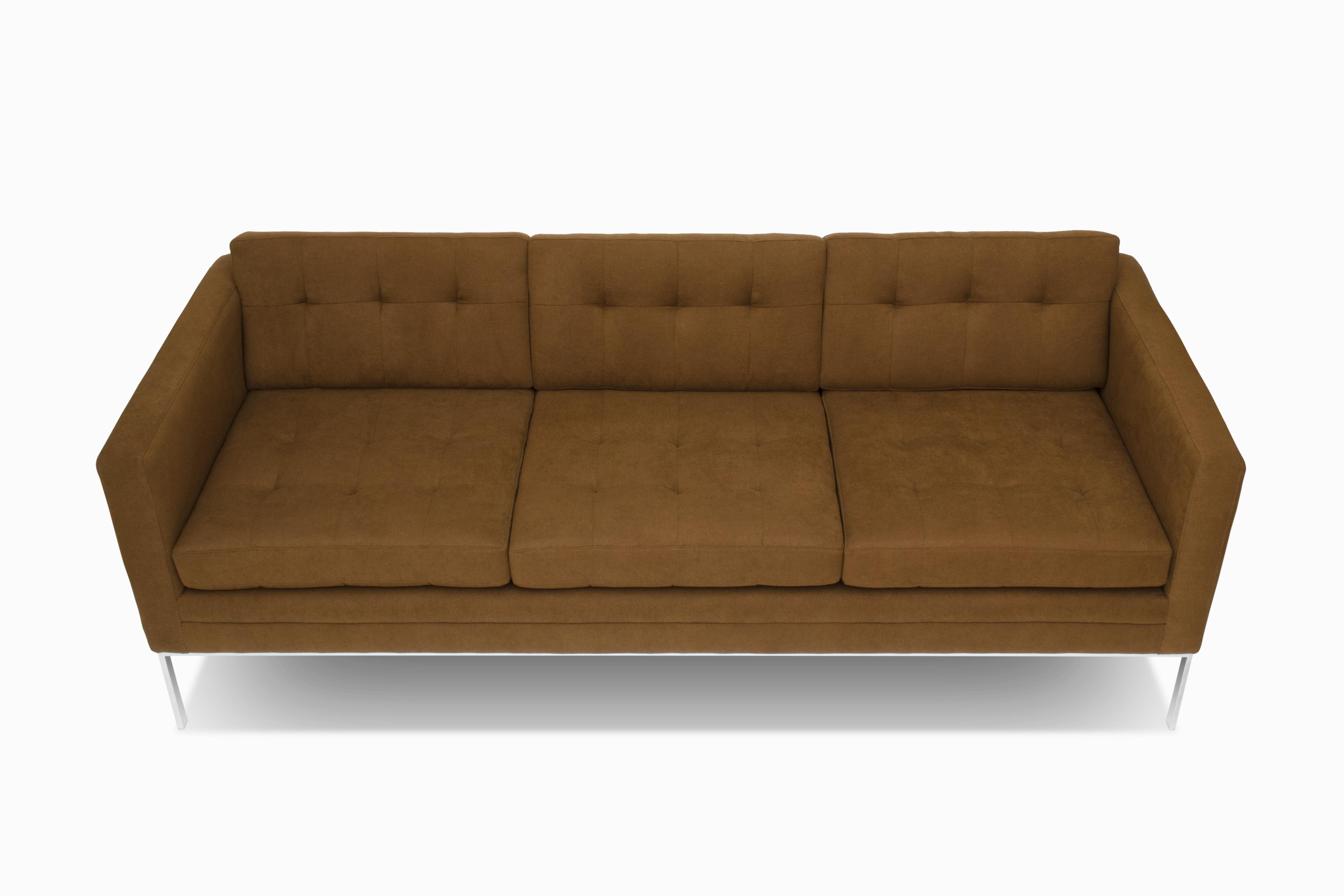 Canadian Vintage Mid Century 