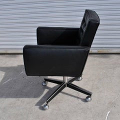 Vintage Midcentury Vincent Cafiero Knoll Task Chair