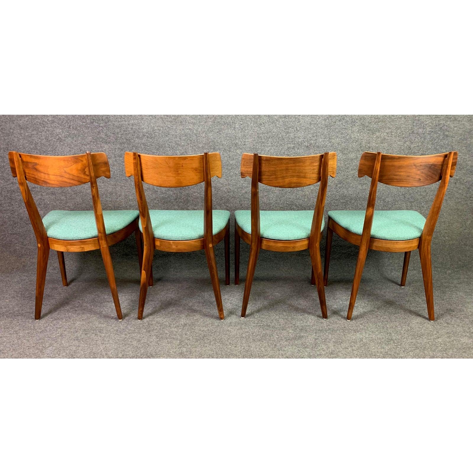 vintage drexel chairs
