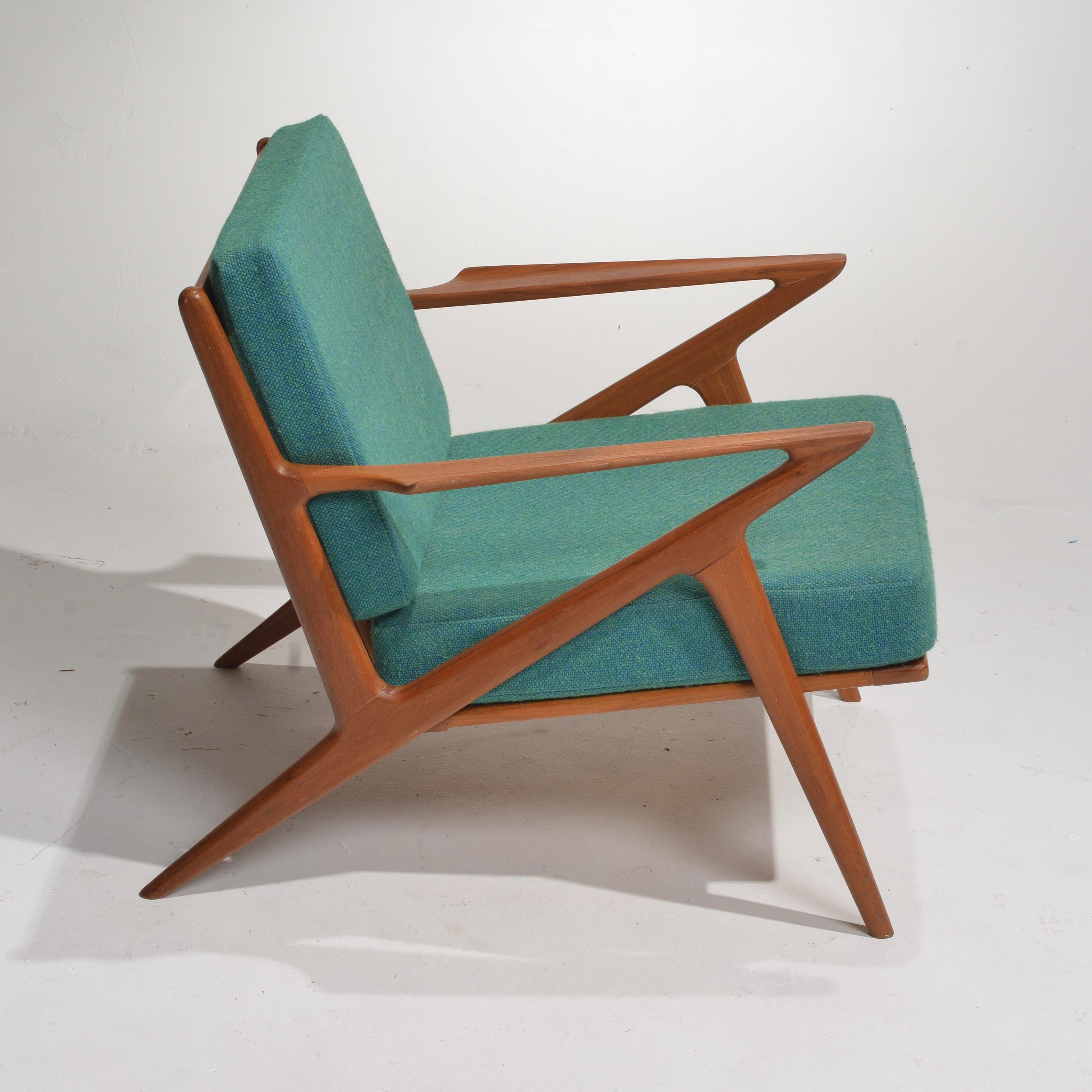 selig z chair