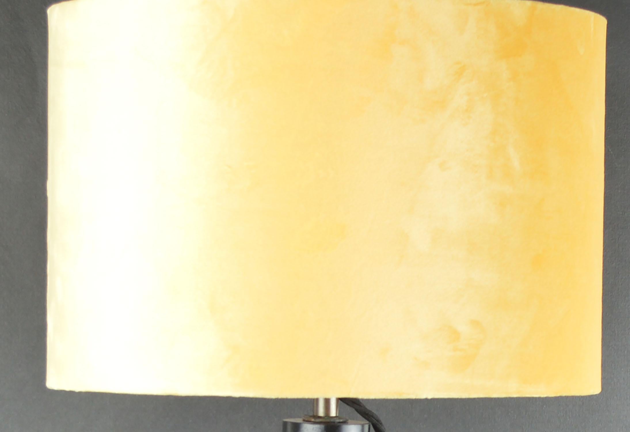 Industrial Vintage Midcentury Brass Telescopic Tripod Table Lamp