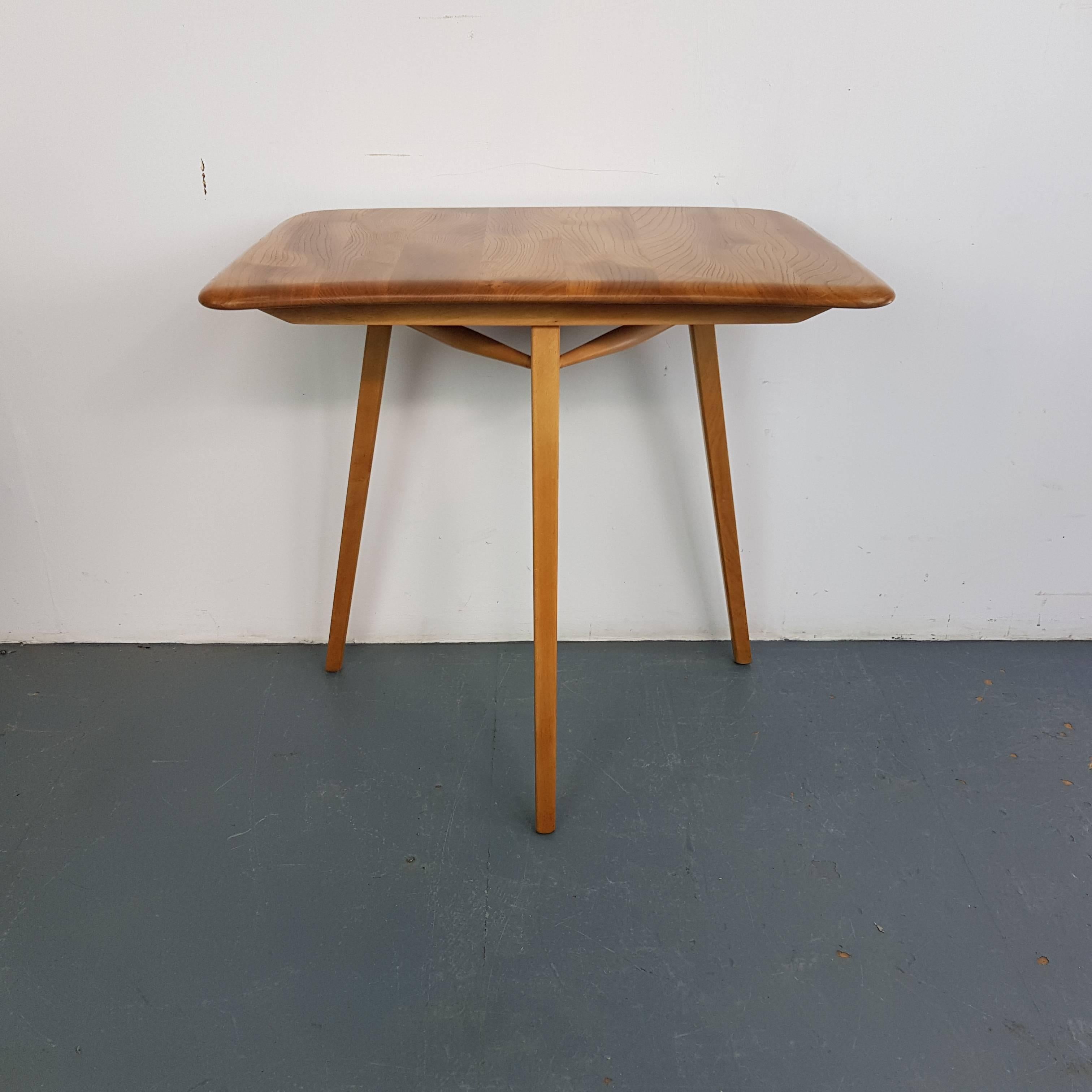 ercol table extension