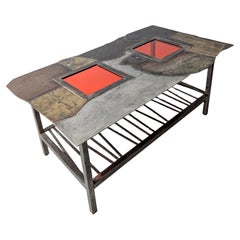 Coffee and Cocktail Tables