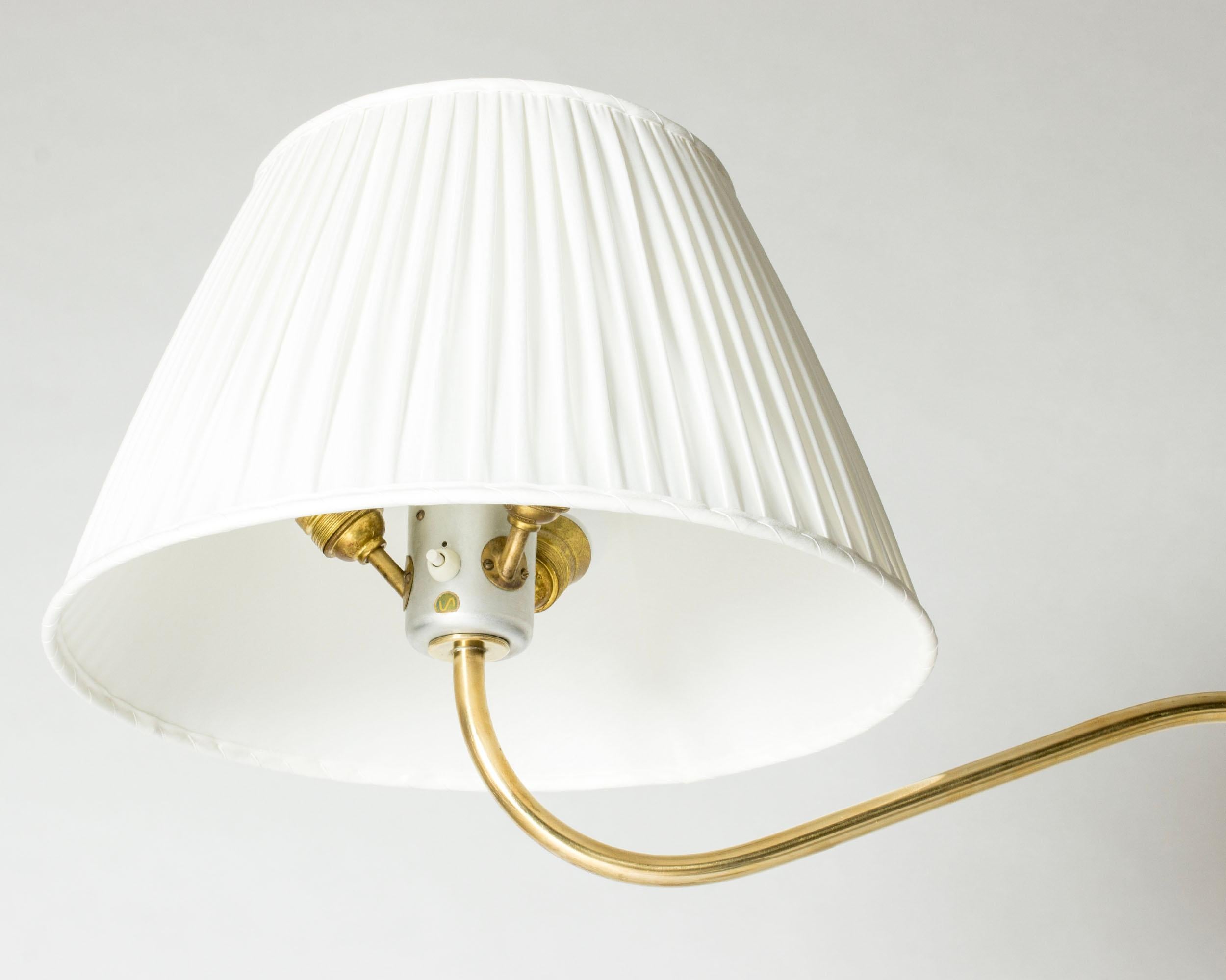 Lampadaire Vintage Midcentury 