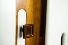 Vintage / Midcentury Coat Rack from Luigi Sormani (Italy, 1970)