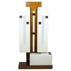 Vintage / Midcentury Coat Rack from Luigi Sormani (Italy, 1970)