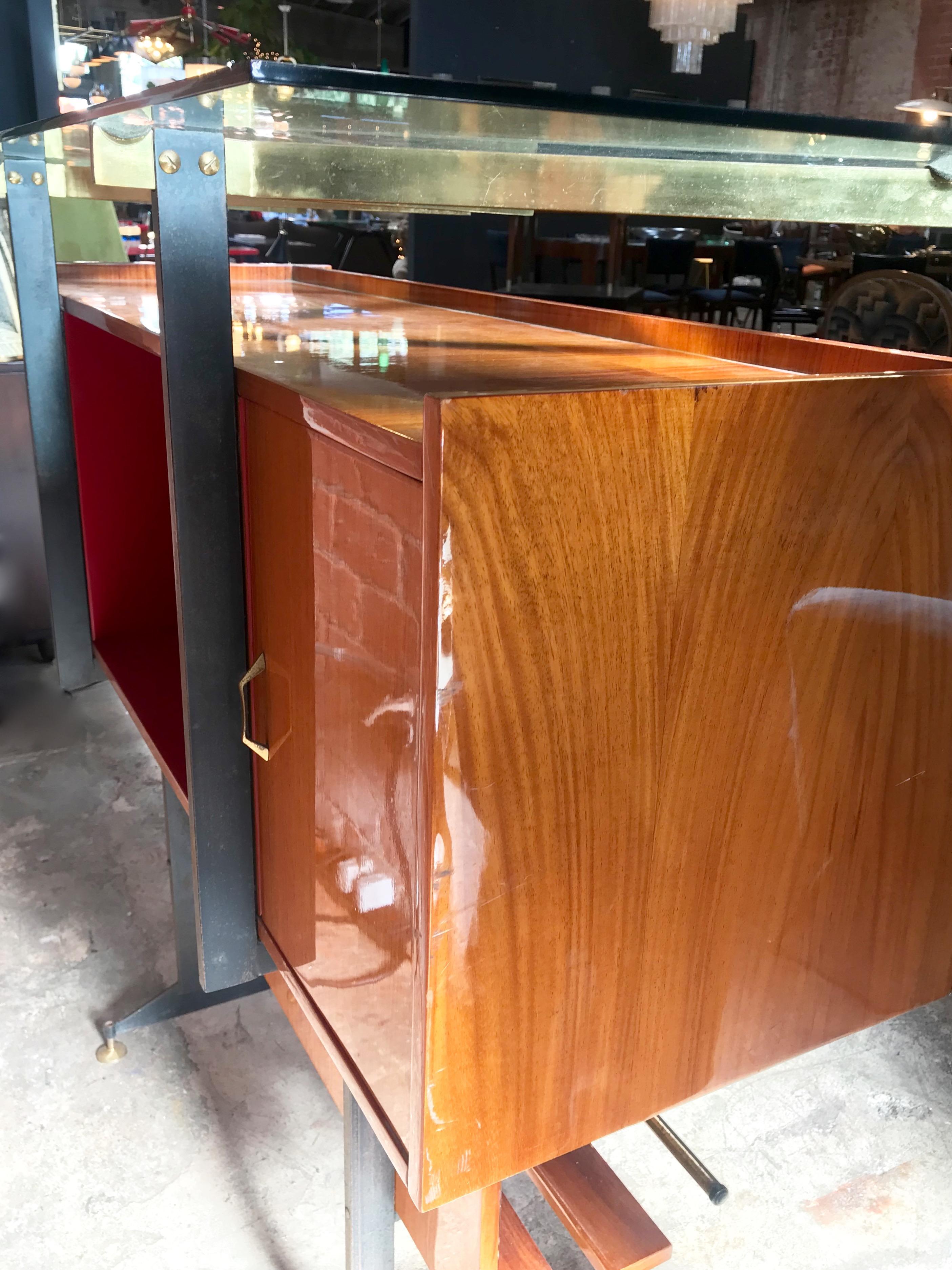 Vintage Midcentury Italian 