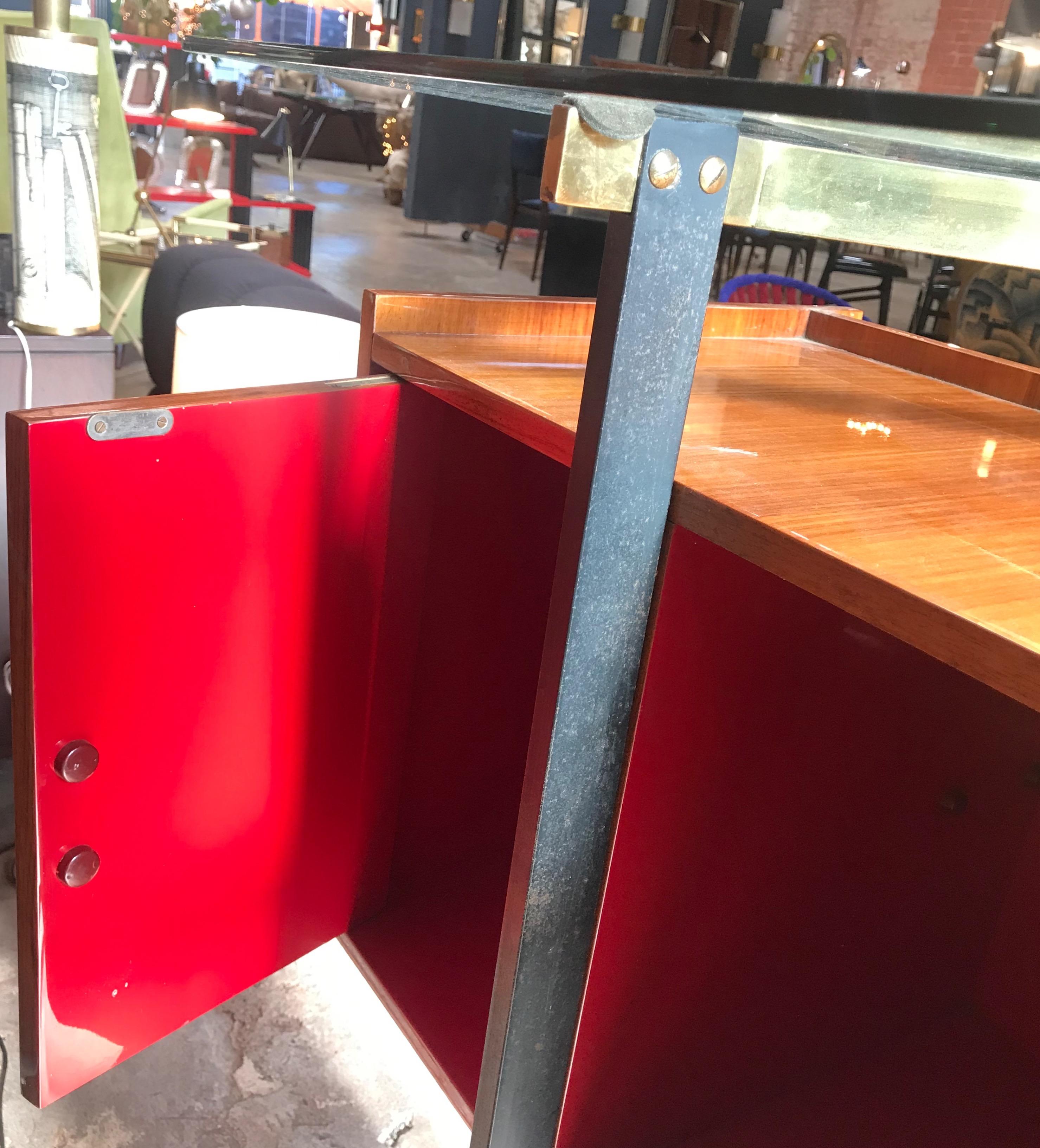 Vintage Midcentury Italian 
