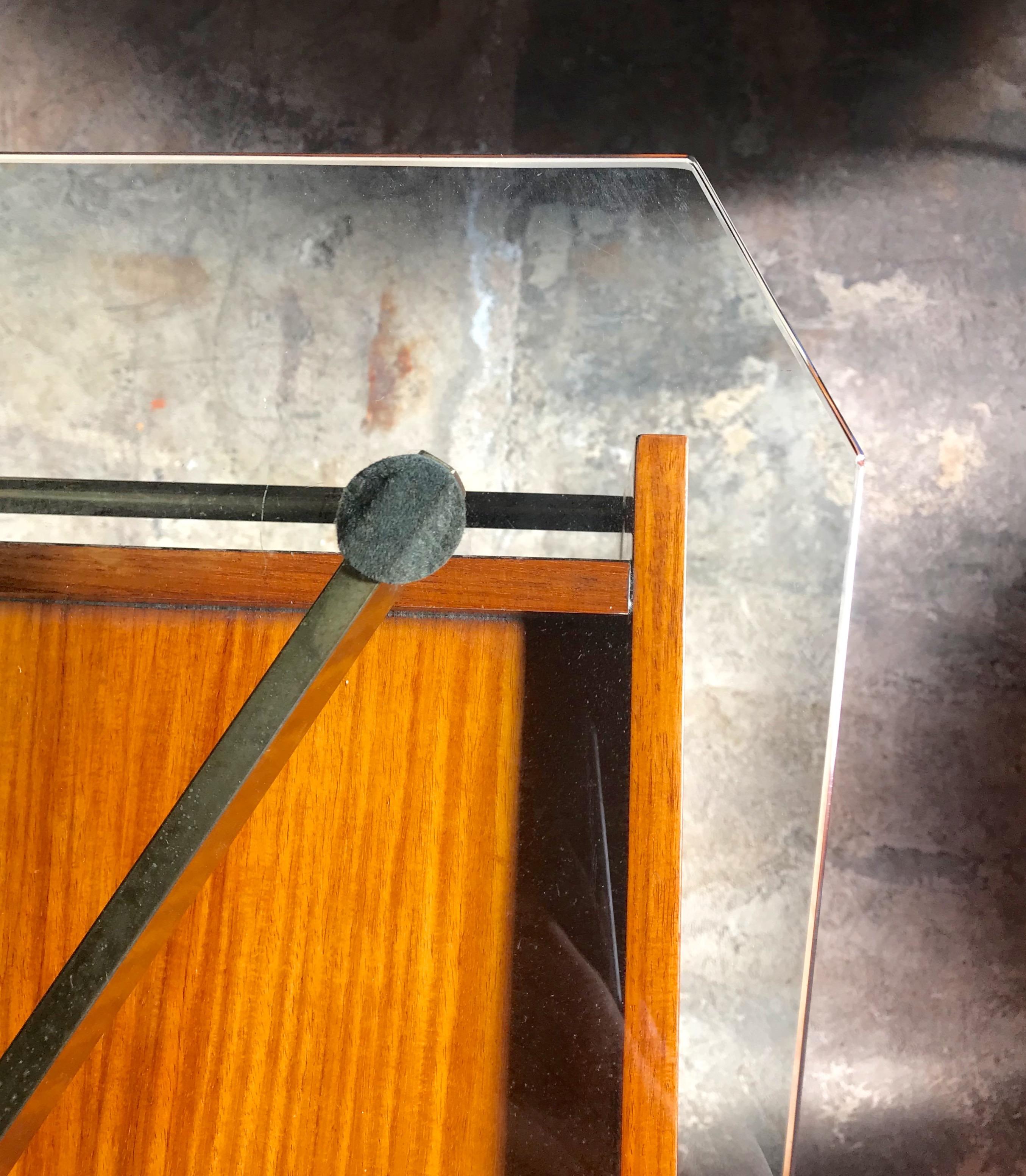 Vintage Midcentury Italian 
