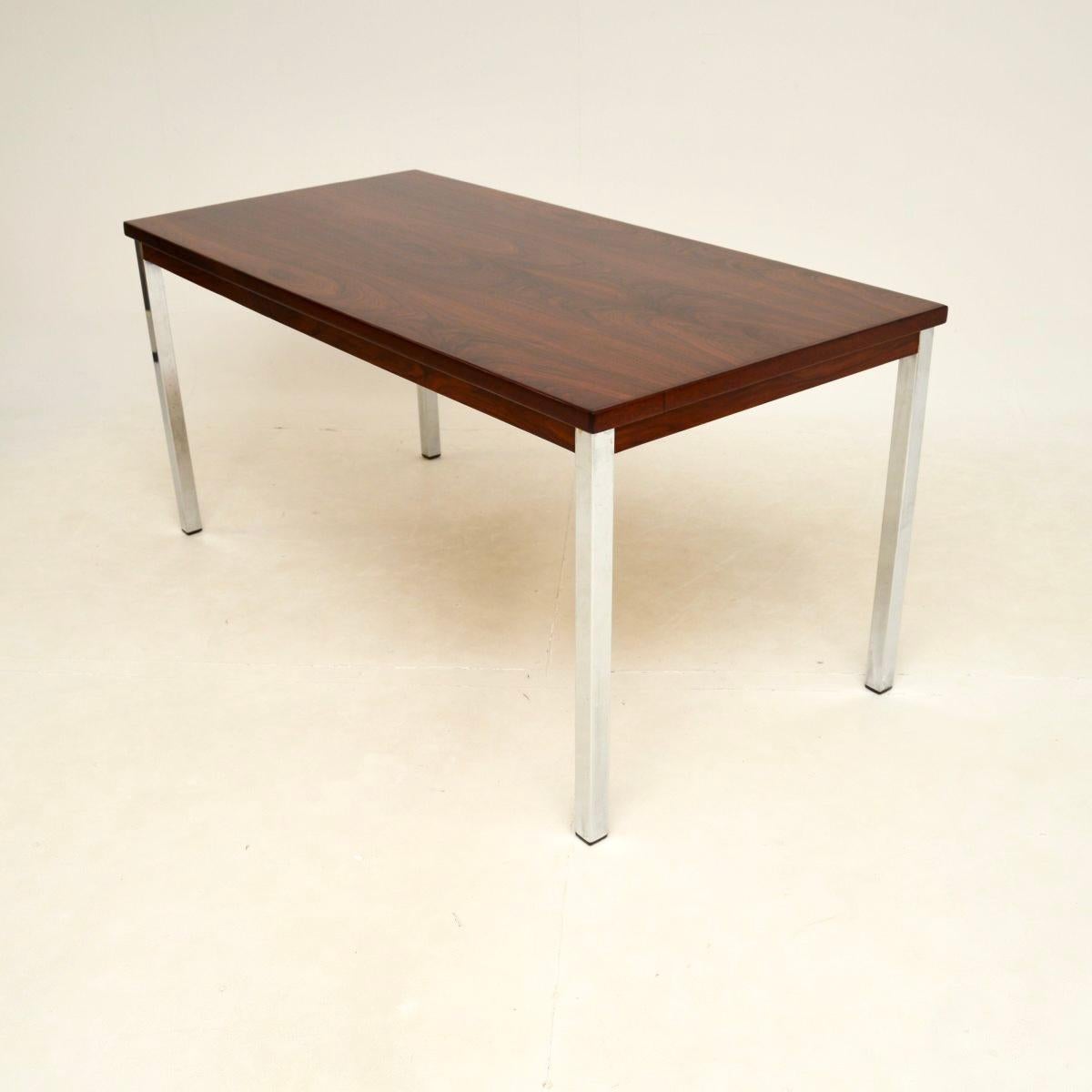 Scrivania vintage del Midcentury Modern In condizioni buone in vendita a London, GB