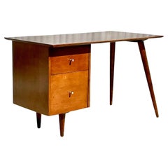 Vintage Midcentury Paul McCobb Planners Group Desk