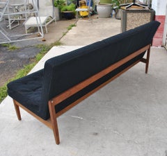 Vintage Midcentury Sofa by Jack Cartwright