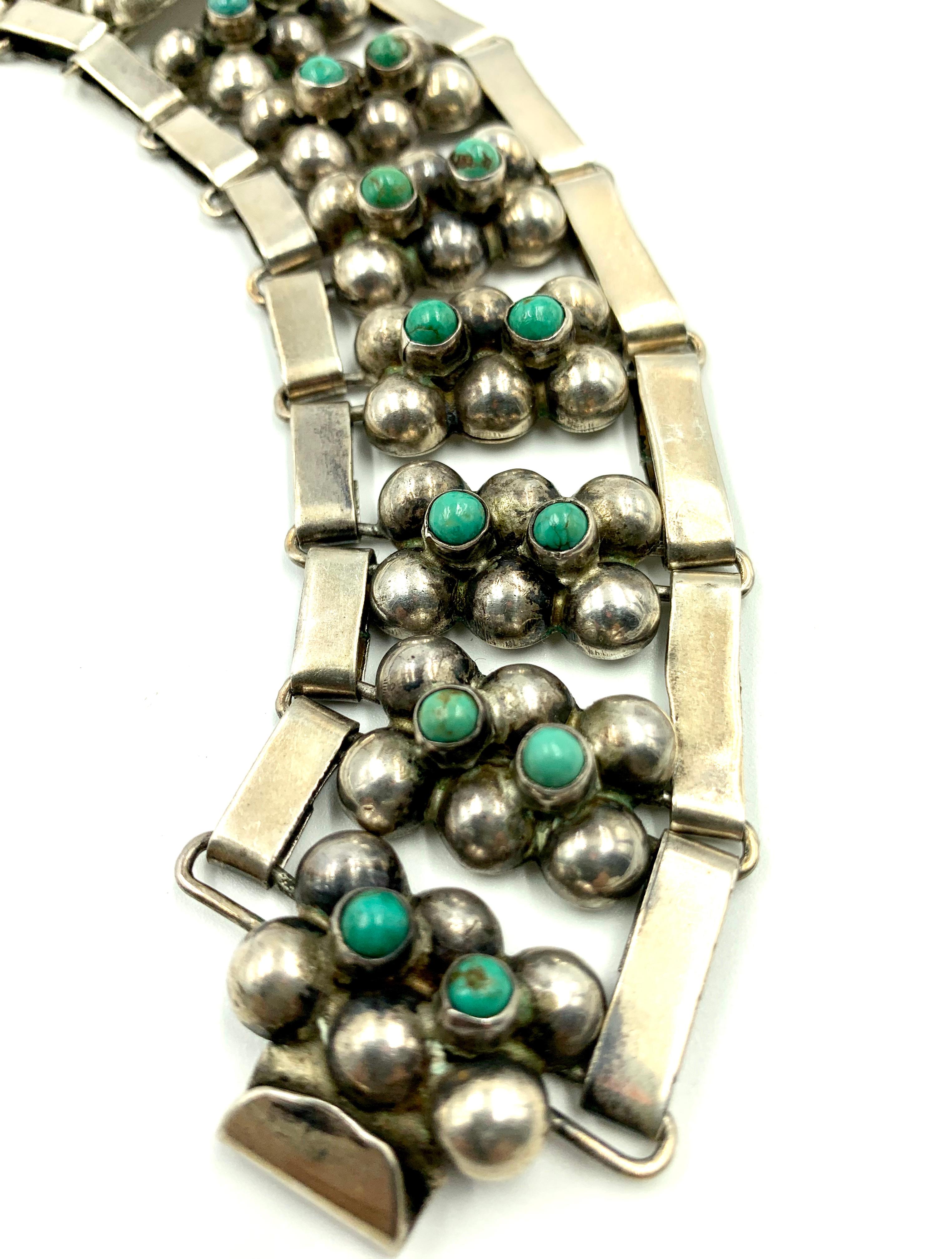 vintage taxco jewelry