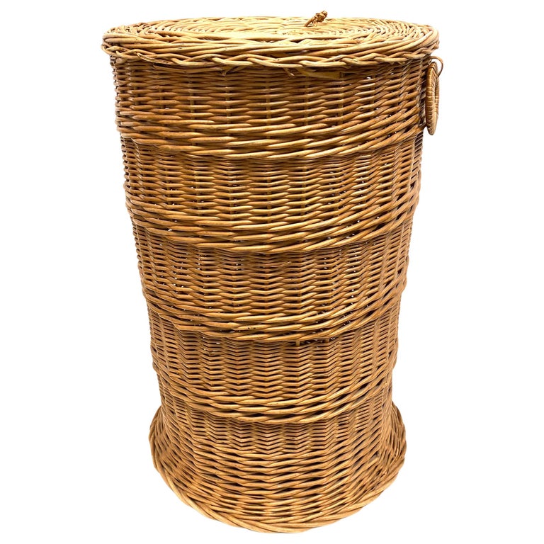 Mid Century Modern Decorative Baskets 154 For Sale At 1stdibs With modern storage furniture, you can keep an organized home without sacrificing style.