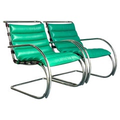 Lounge Chairs
