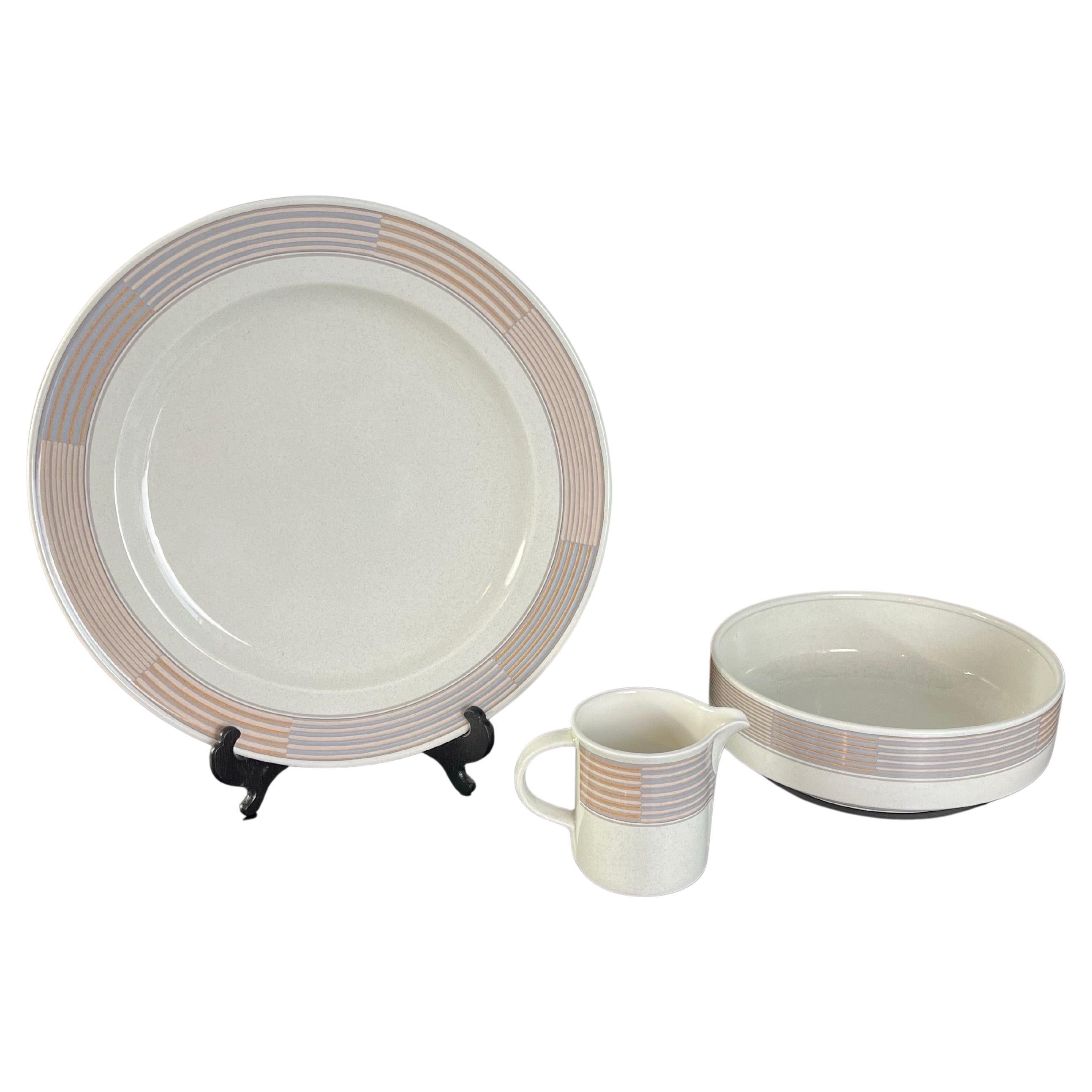 Is Mikasa china valuable?