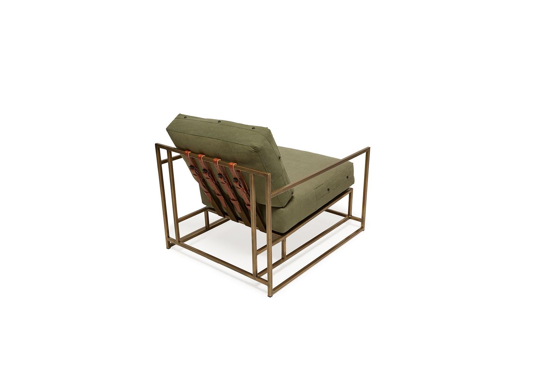 military inspired furniture