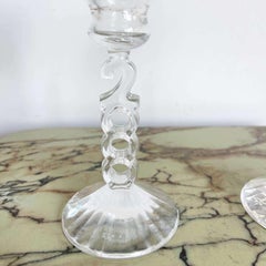 Vintage Millennium Year 2000 Cocktail Glasses- a Pair