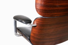 Vintage MIM Armchair, 1960s