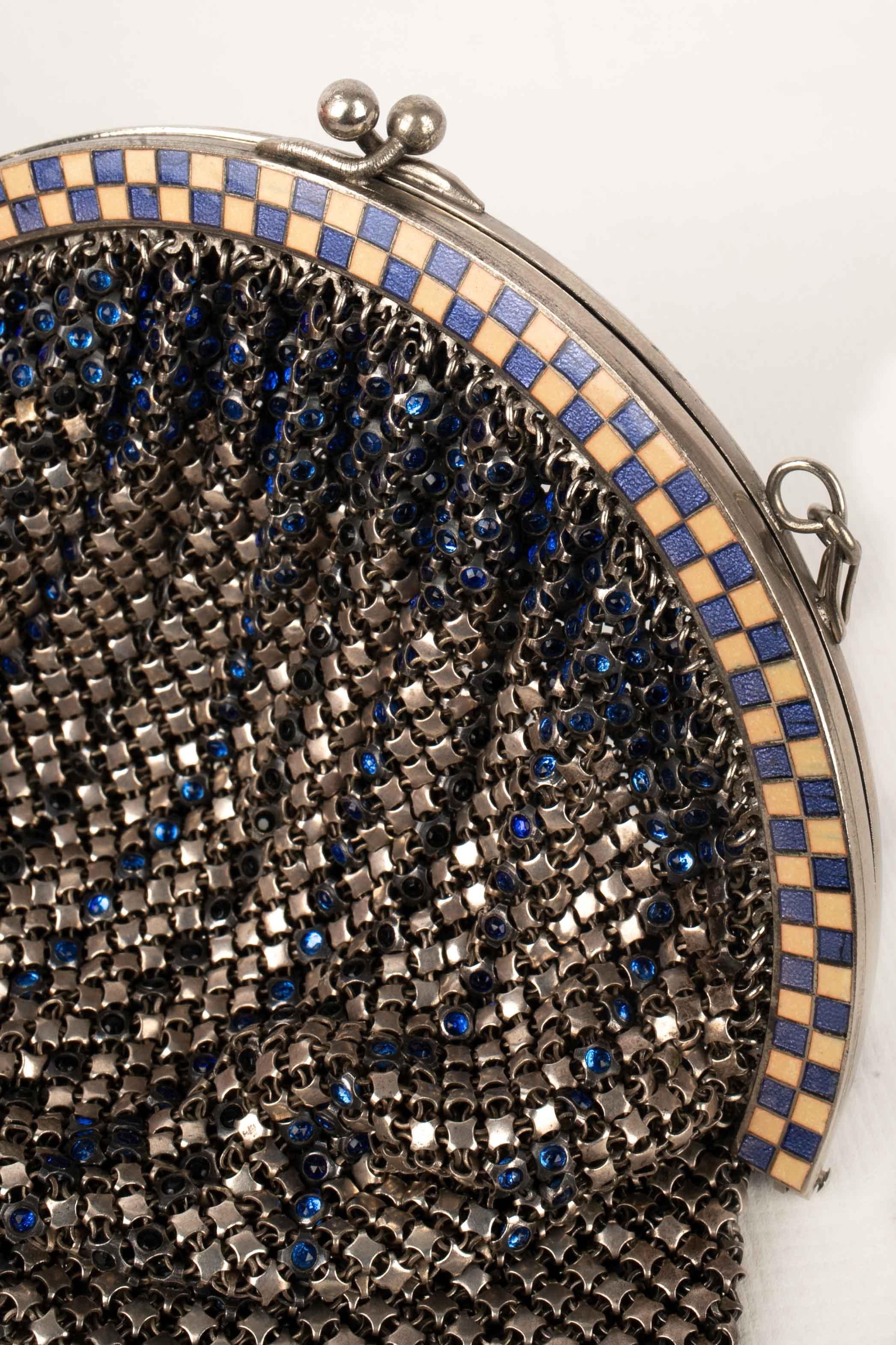 Vintage minaudiere bag 2