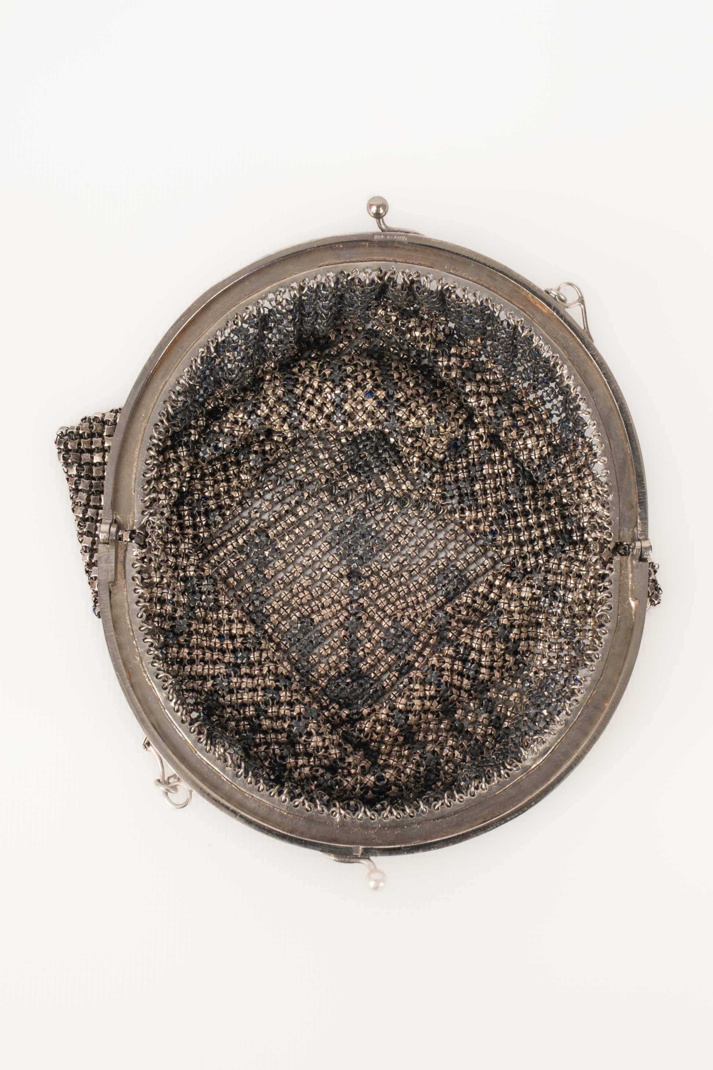 Vintage minaudiere bag 3