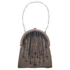 Vintage minaudiere bag