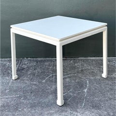 Vintage Ming Game Table