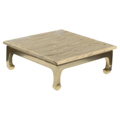 Coffee and Cocktail Tables